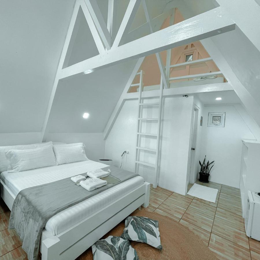 La View Mountain Resort Damasanan ภายนอก รูปภาพ
