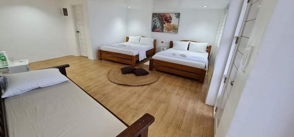 La View Mountain Resort Damasanan ภายนอก รูปภาพ
