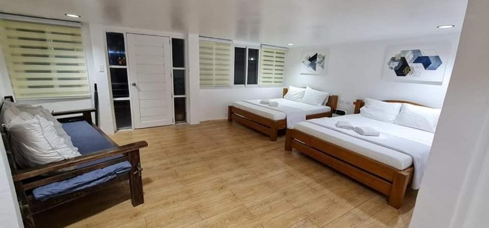La View Mountain Resort Damasanan ภายนอก รูปภาพ