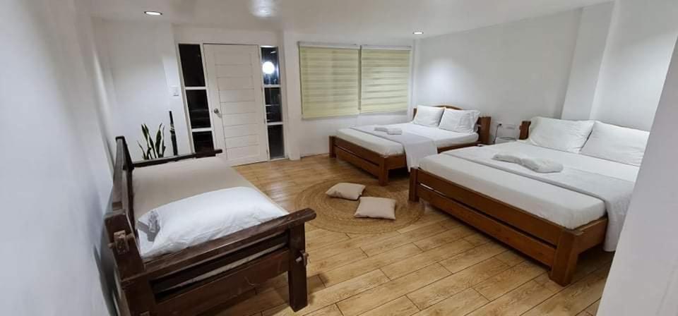La View Mountain Resort Damasanan ภายนอก รูปภาพ