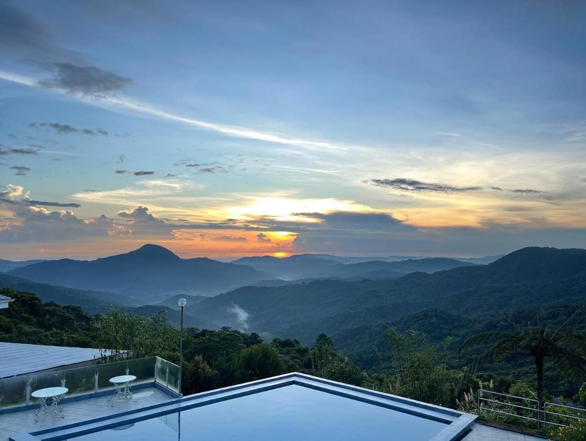 La View Mountain Resort Damasanan ภายนอก รูปภาพ