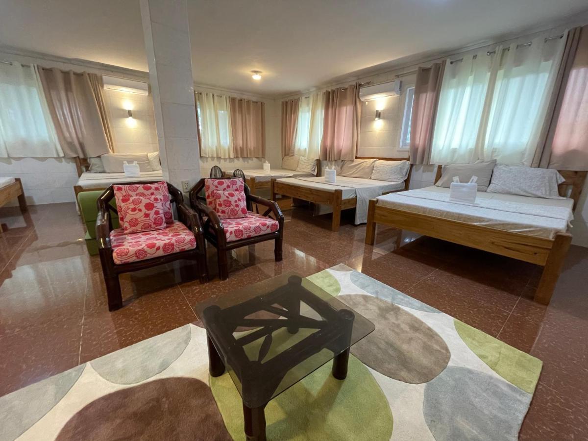 La View Mountain Resort Damasanan ภายนอก รูปภาพ